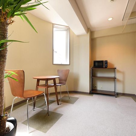 Hotel Park Sendai 2 Luaran gambar