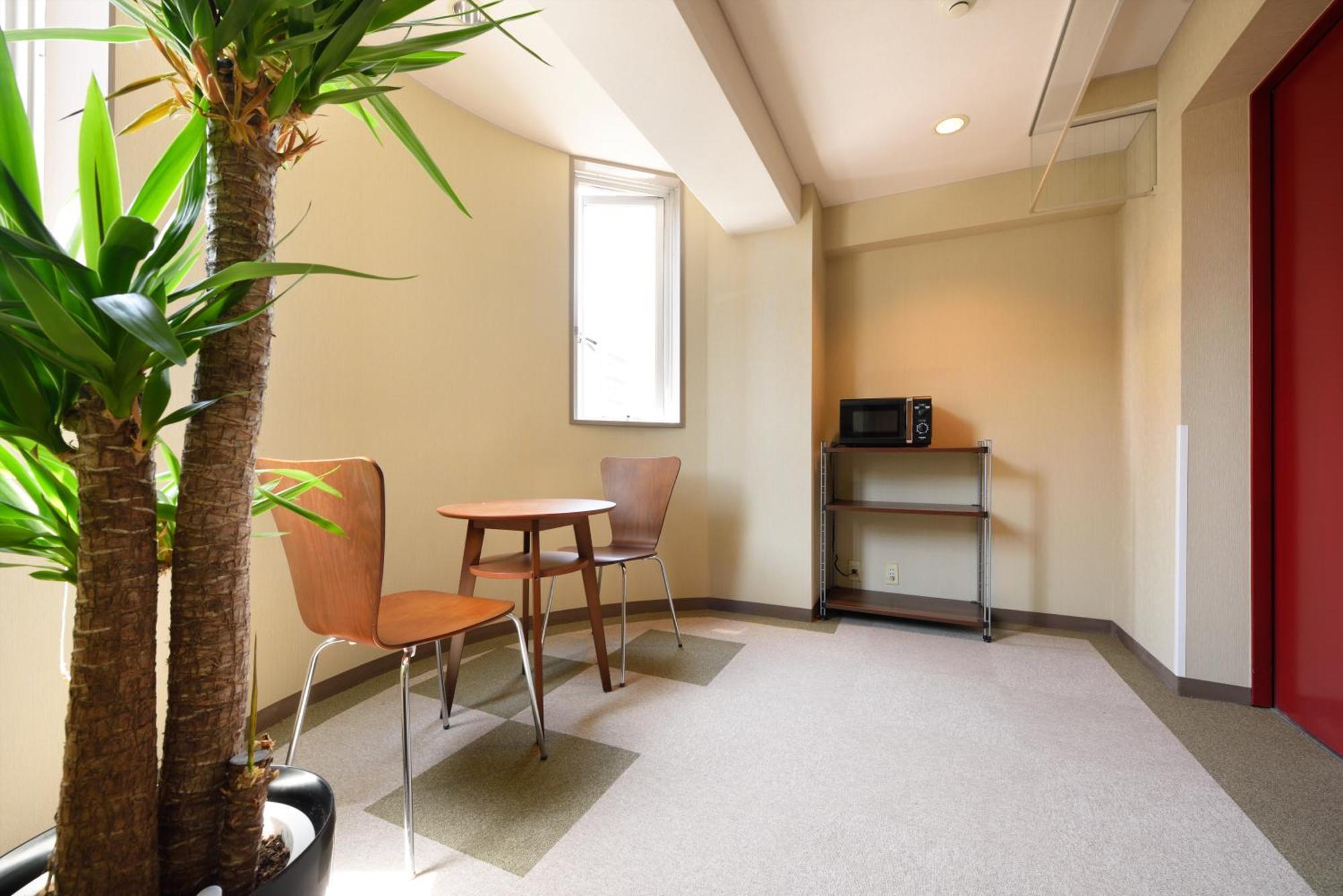 Hotel Park Sendai 2 Luaran gambar