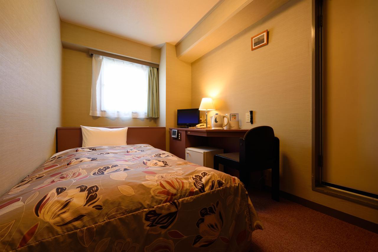Hotel Park Sendai 2 Luaran gambar