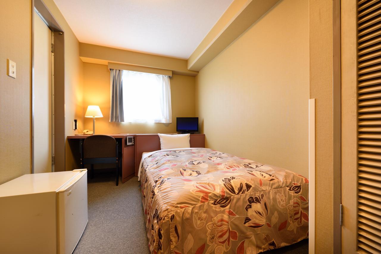 Hotel Park Sendai 2 Bilik gambar