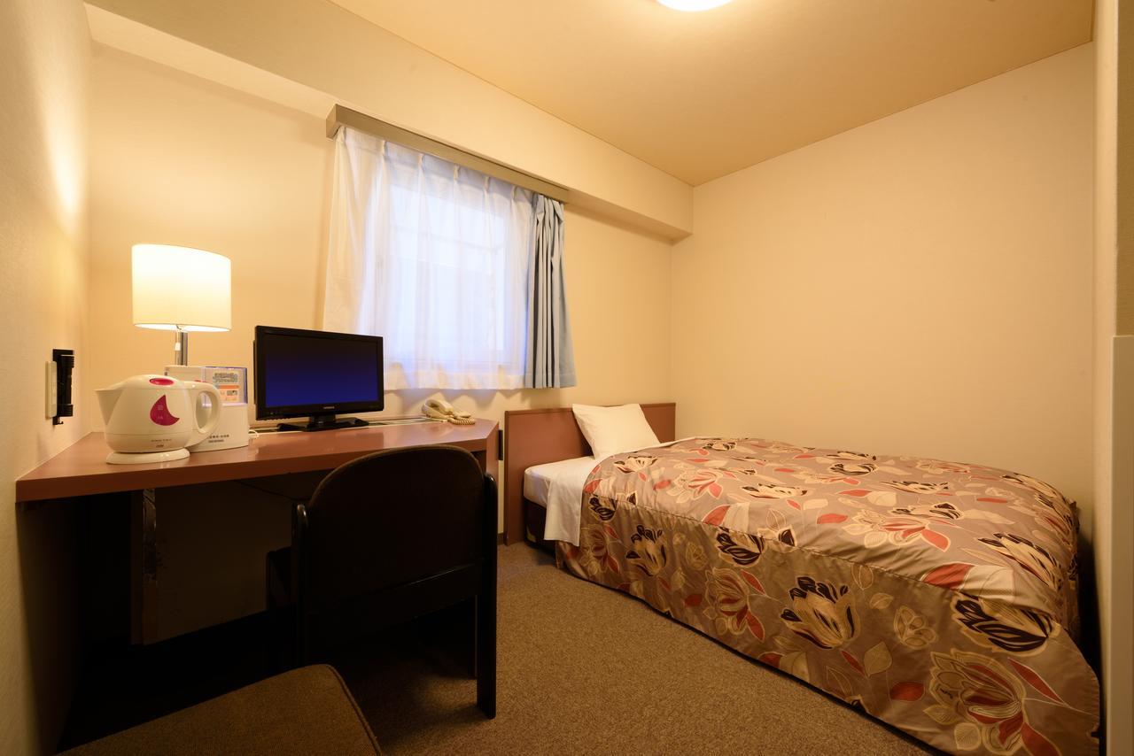 Hotel Park Sendai 2 Luaran gambar