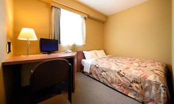 Hotel Park Sendai 2 Luaran gambar